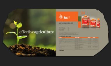 Doğer Kimya Katalog (İmece Ajans)